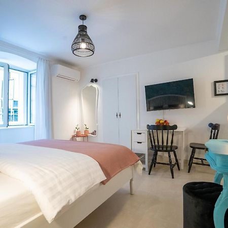 Vincent Studio Apartment غييكا المظهر الخارجي الصورة