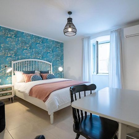 Vincent Studio Apartment غييكا المظهر الخارجي الصورة