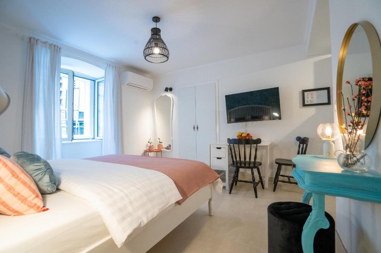 Vincent Studio Apartment غييكا المظهر الخارجي الصورة