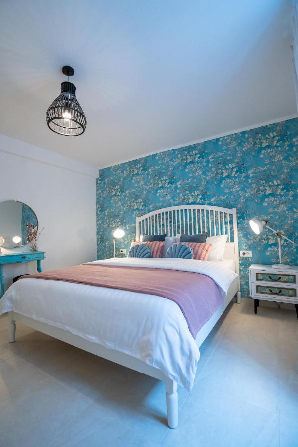 Vincent Studio Apartment غييكا المظهر الخارجي الصورة