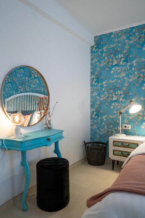 Vincent Studio Apartment غييكا المظهر الخارجي الصورة