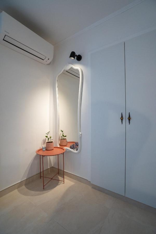 Vincent Studio Apartment غييكا المظهر الخارجي الصورة