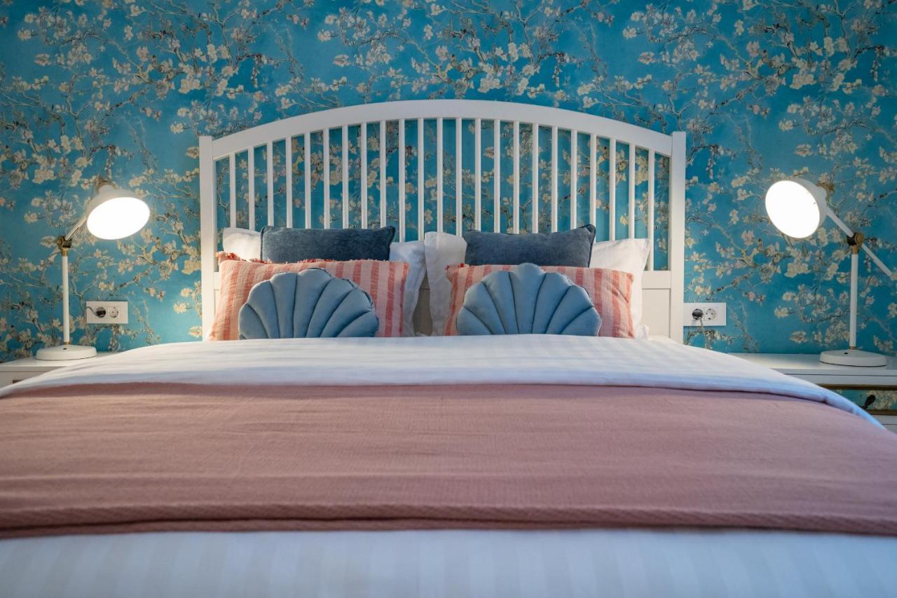 Vincent Studio Apartment غييكا المظهر الخارجي الصورة
