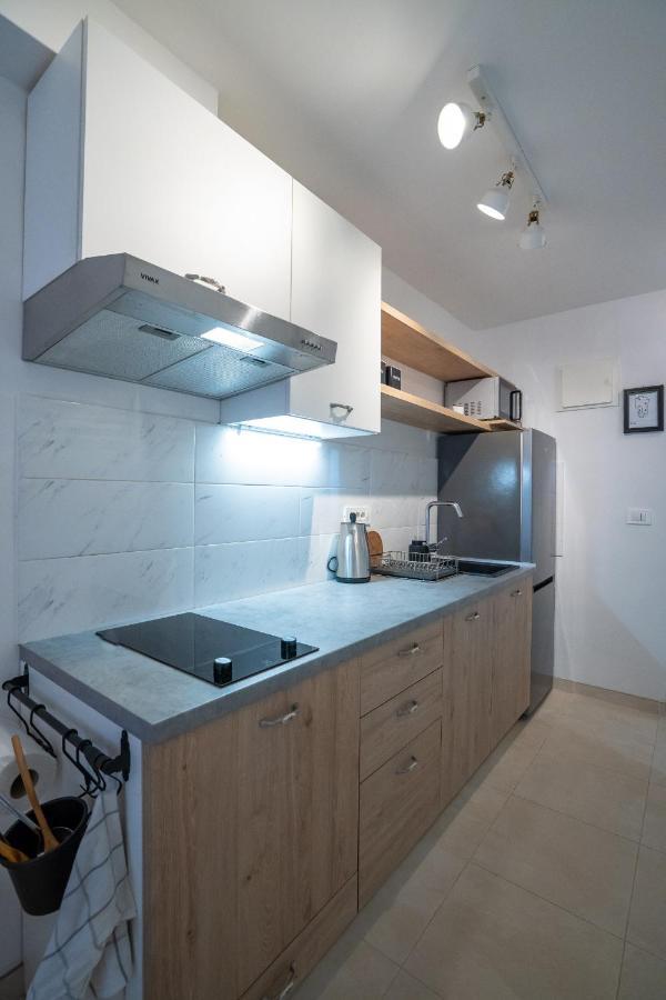 Vincent Studio Apartment غييكا المظهر الخارجي الصورة