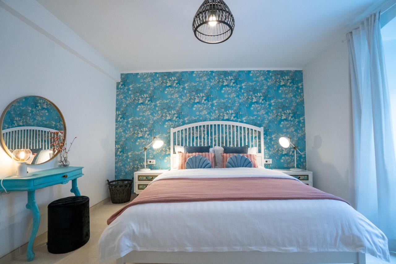 Vincent Studio Apartment غييكا المظهر الخارجي الصورة