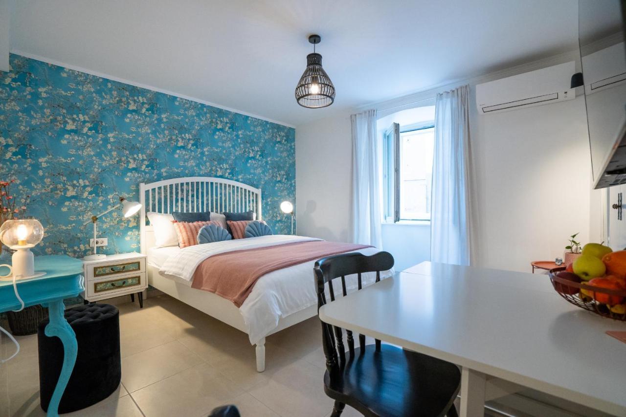 Vincent Studio Apartment غييكا المظهر الخارجي الصورة